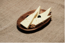 Сыр имеретинский порция